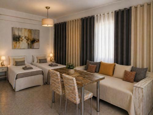 Neapoli Apartment | Memories Studio