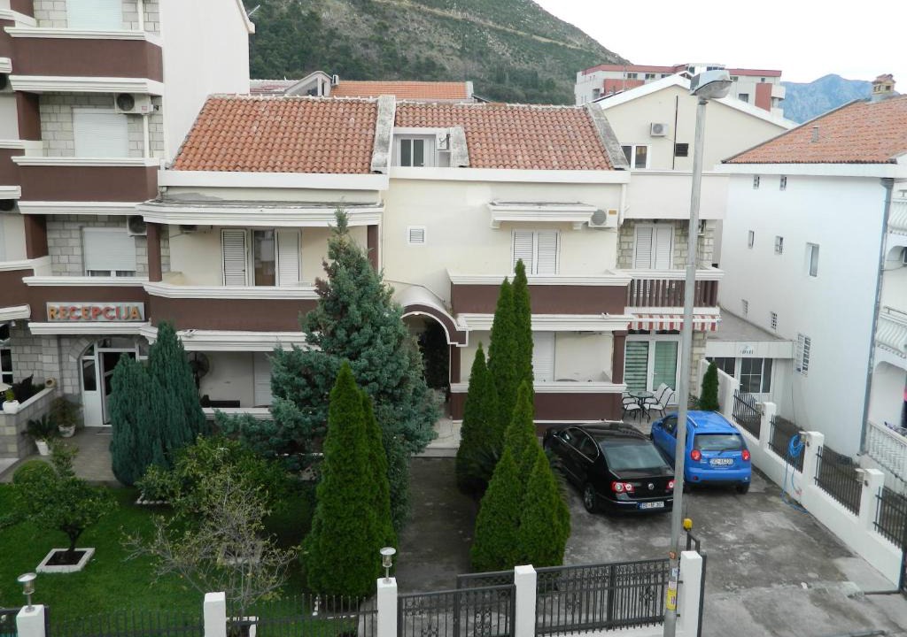 Velji Vinogradi Apartment | Mena apartmani