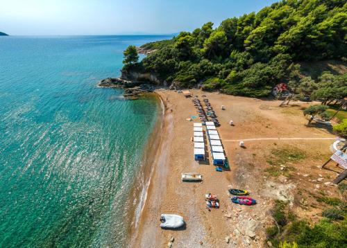 Kali Vrysi Hotel | Menagia Village