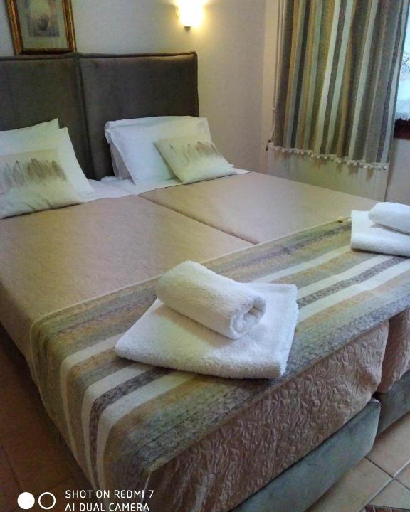 Lefokastron Apartment | Menelaos Apartments