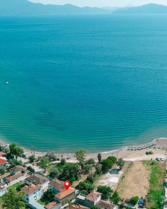 Kalamos Villa | Meraki Villa Pelion