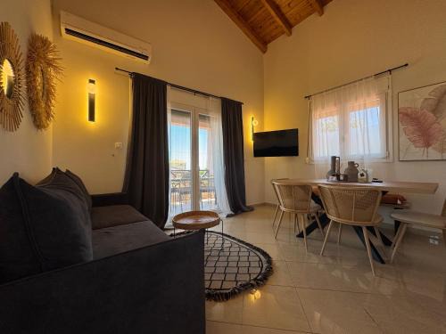 Kourouta Apartment | Mersea deluxe apartment Kourouta