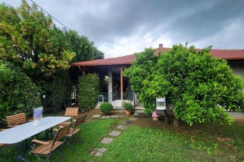 Nea Propontida House | Mery's Countryside House