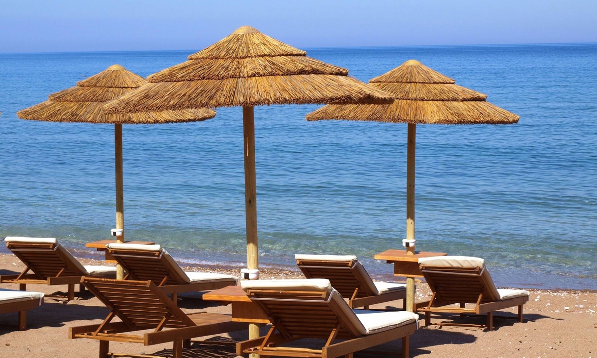 Trifylia Hotel | Messina Resort Hotel