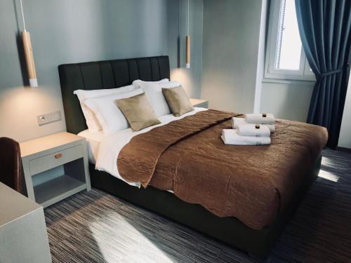 Plaka Apartment | Metis Athens Suites