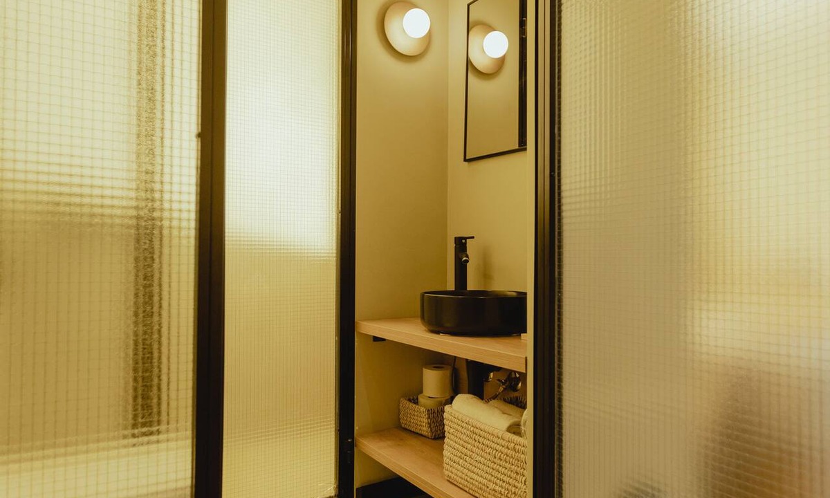 Athens City Centre Hotel | Metis Urbane Living Spaces