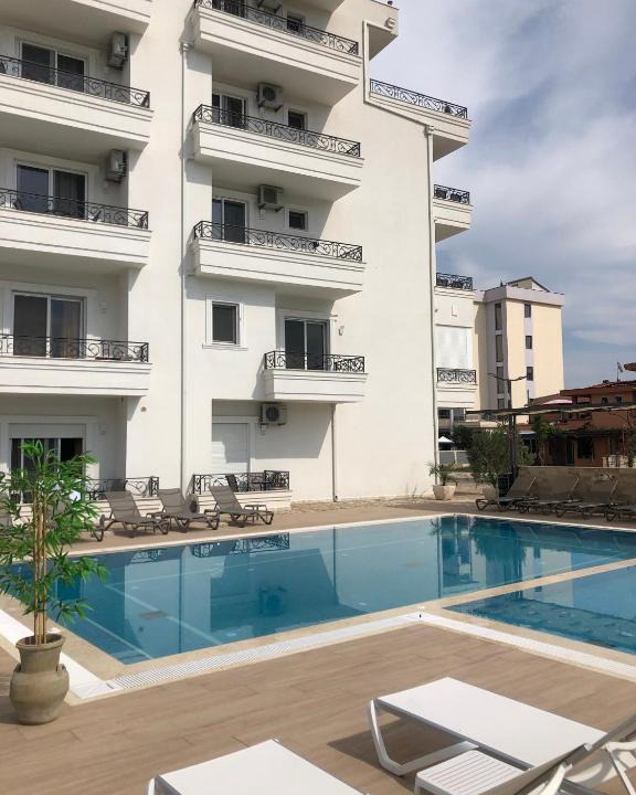 Gjerana Hotel | METROPOLIS