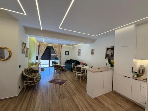 Dobra Voda Apartment | Mia Apartmants