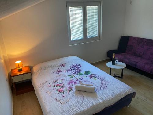 Prijevor Apartment | Mia