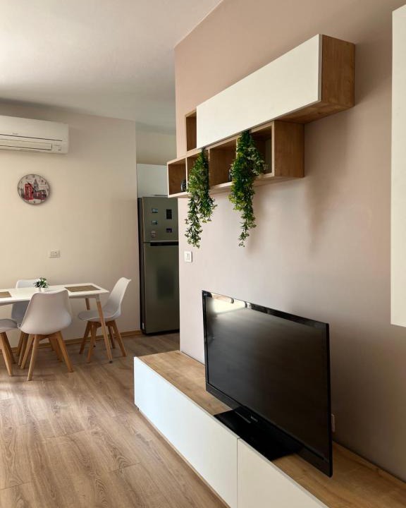 Tirana Apartment | Mia's Place New Bazaar