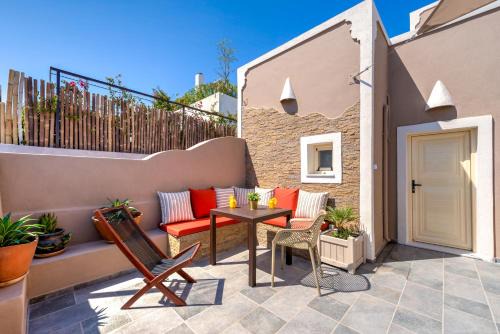 Oia Apartment | MiCasa