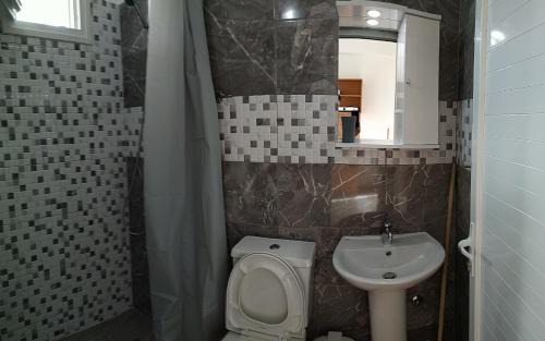 Leptokaria Apartment | Michalos Apartments