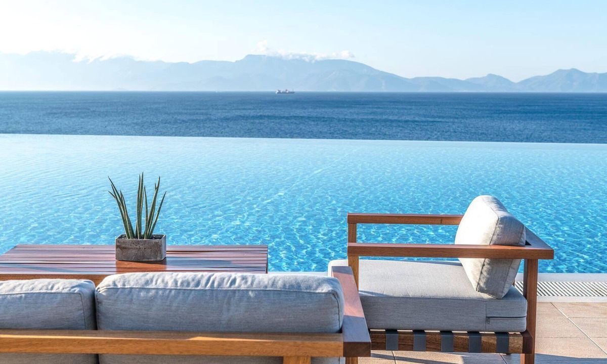 Psalidi Hotel | Michelangelo Resort and Spa