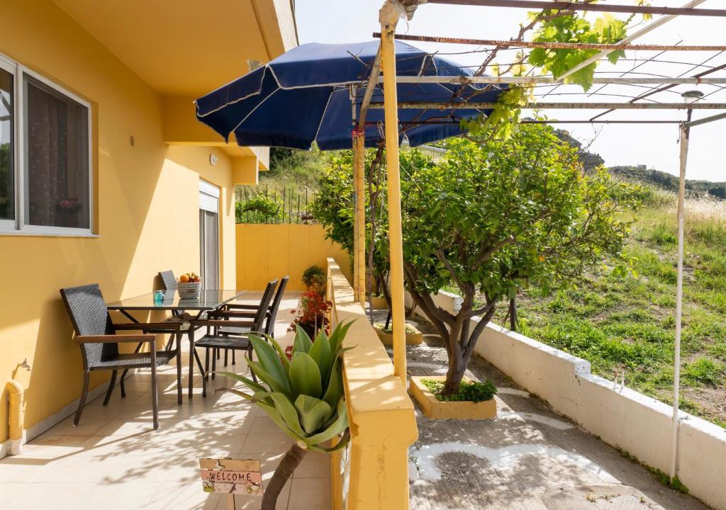 Kalithies Apartment | Mika's House in Kalithies Village