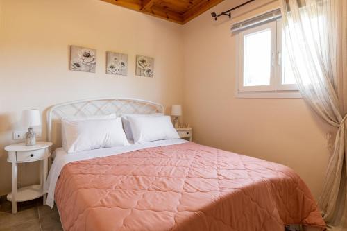 Filerimos Apartment | Mikros Paradeisos