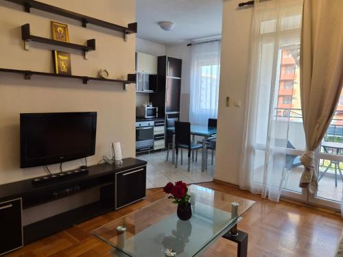 Zeljeznica Apartment | MILA studio apartment