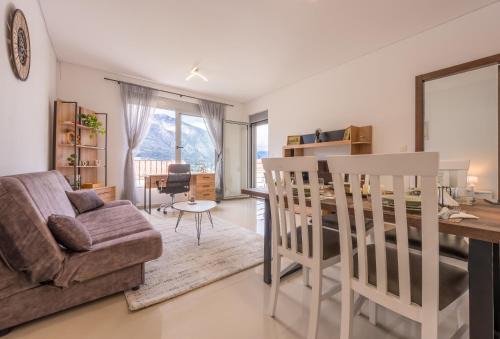 Dobrota Apartment | MiLaz Apartment