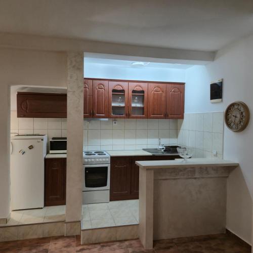 Donje Polje Apartment | Milena