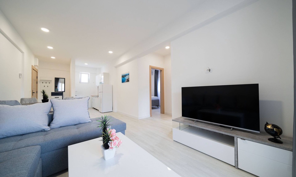 Centar Apartment | Millennium Apartments