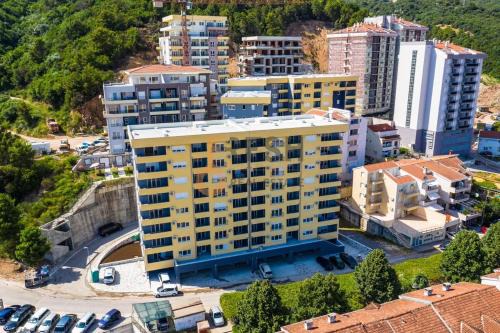 Dubovica Apartment | Milorad