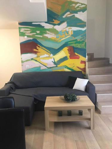 Afytos House | MILOS HOUSE