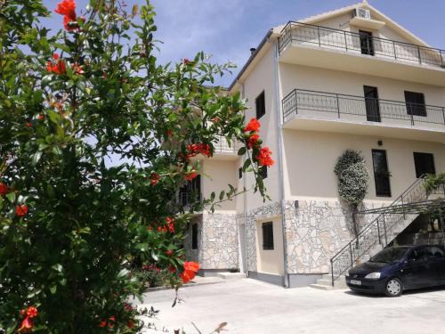 Tivat Apartment | Milosavljevic Apartments