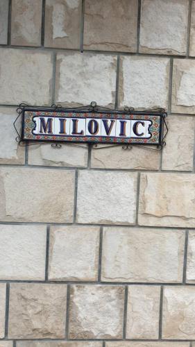 Igalo Apartment | Milović apartmani
