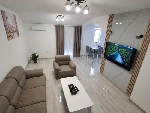 Radanovici Apartment | Milovic Apartman