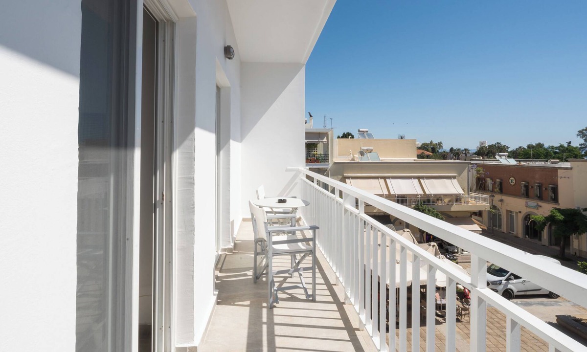 Kos Apartment | Milva Apartments