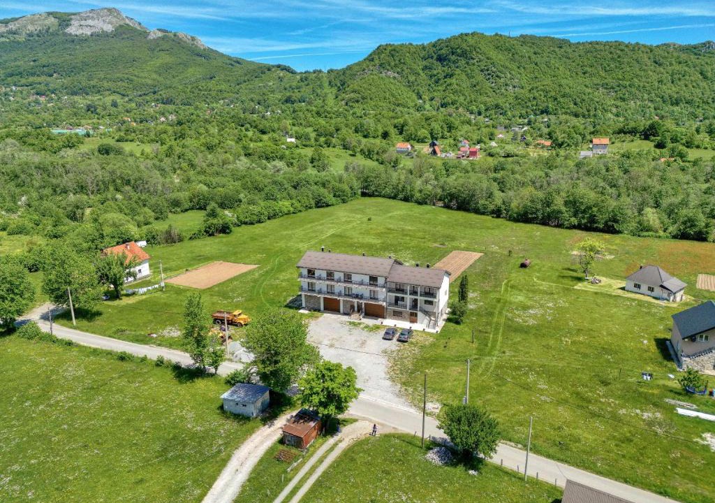 Drijenak Apartment | Milver Apartments Kolasin
