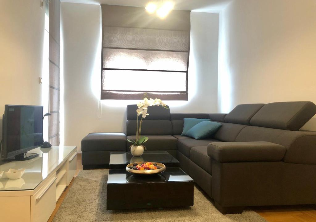 Golubovina Apartment | Mina Apartment