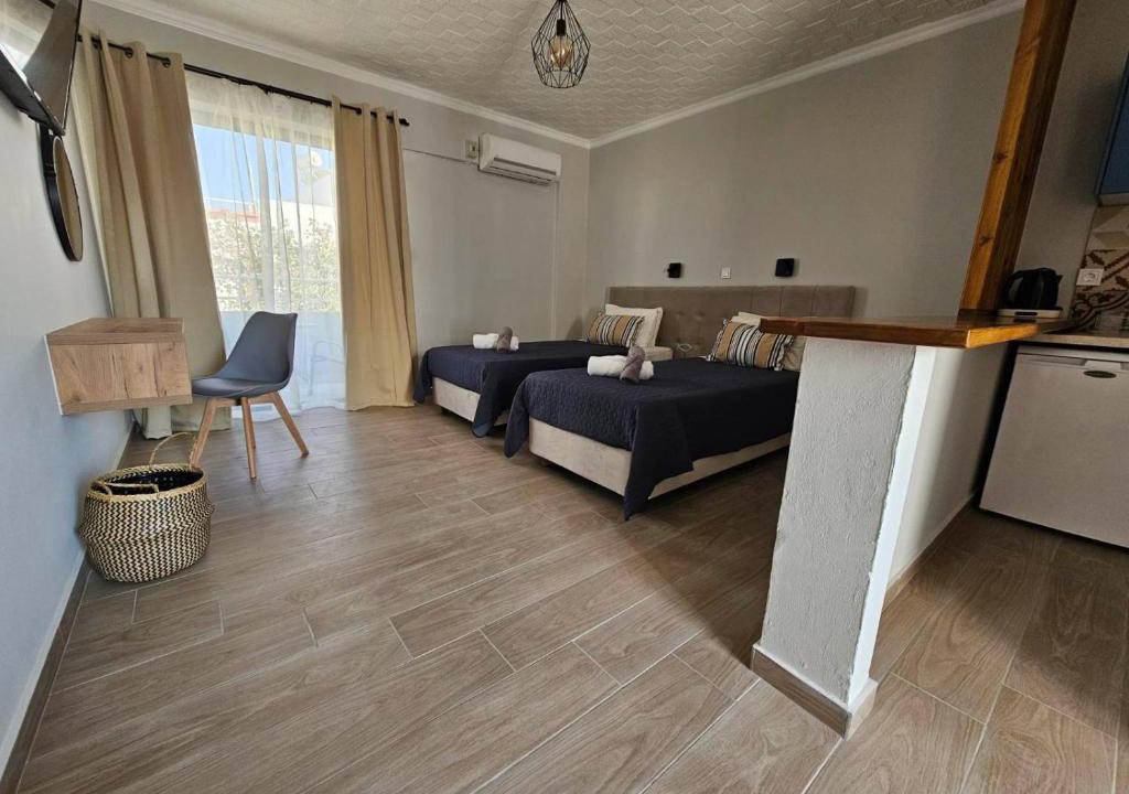 Kardamena Apartment | Mina Studios