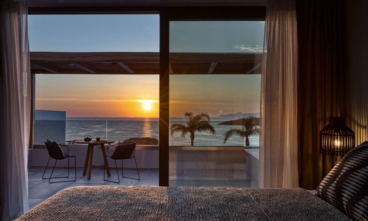 Agios Nikolaos Town Hotel | Minos Palace Resort - Adults Only