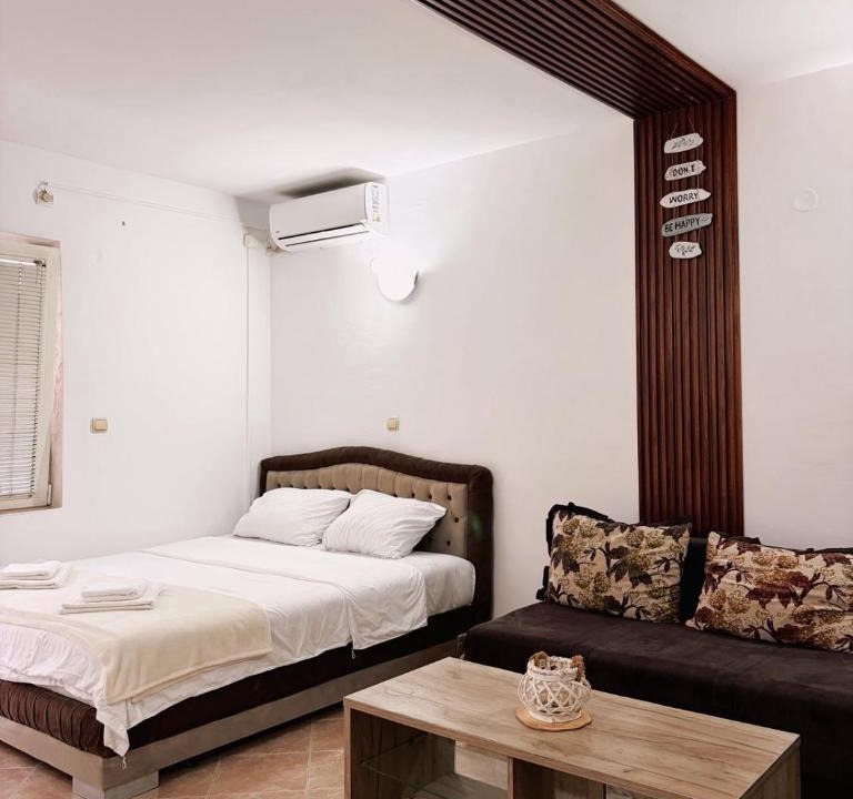 Babilonija Apartment | Mir & More