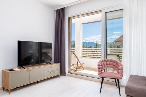 Igalo Apartment | Mira Bay