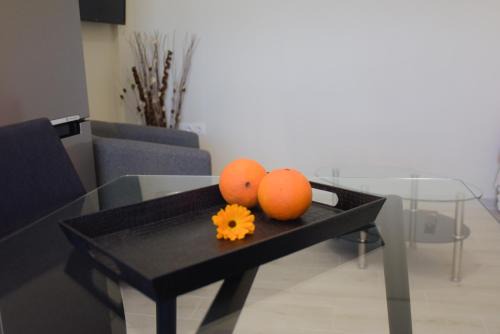 Kariotai Apartment | Mistral Apartments