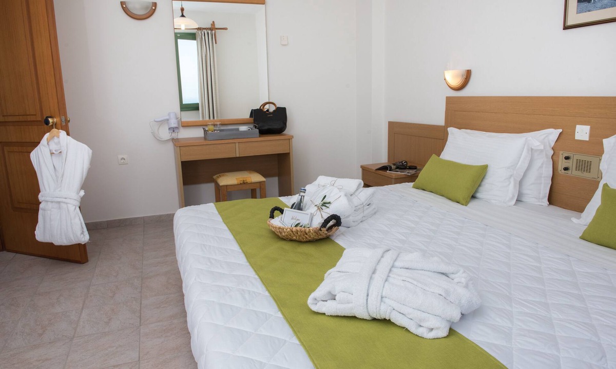 Old Hersonissos Hotel | Mitos Village