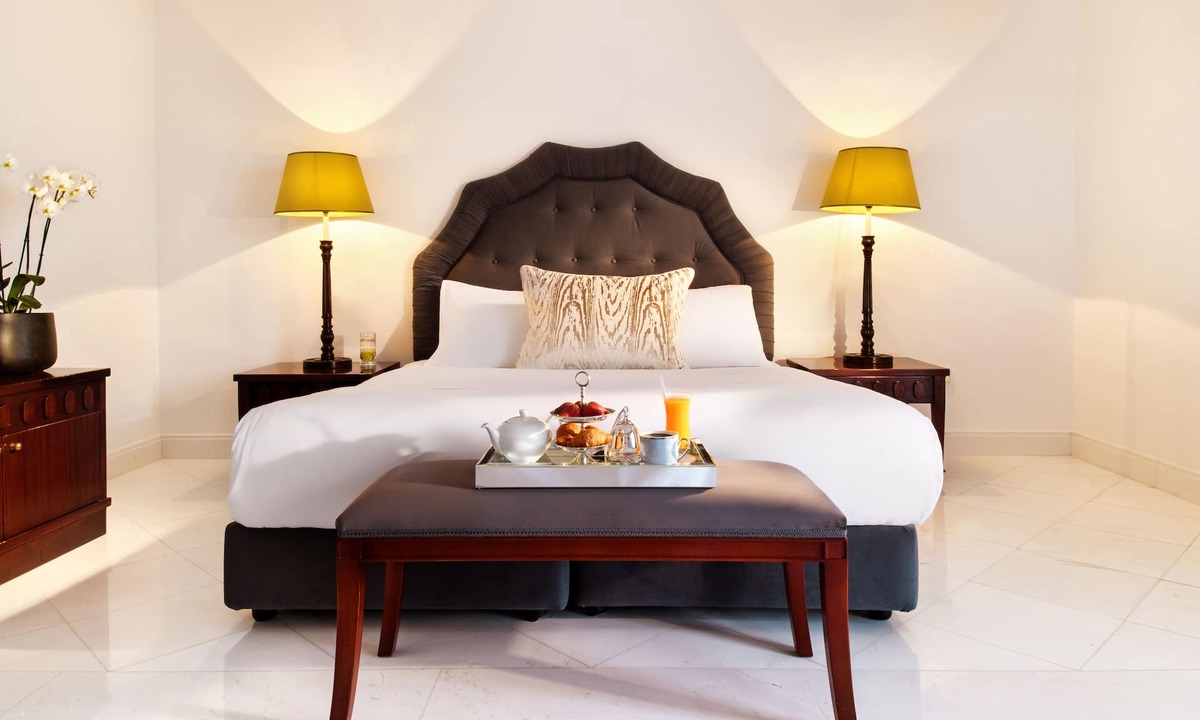 Rhodes Town Resort | Mitsis Grand Hotel