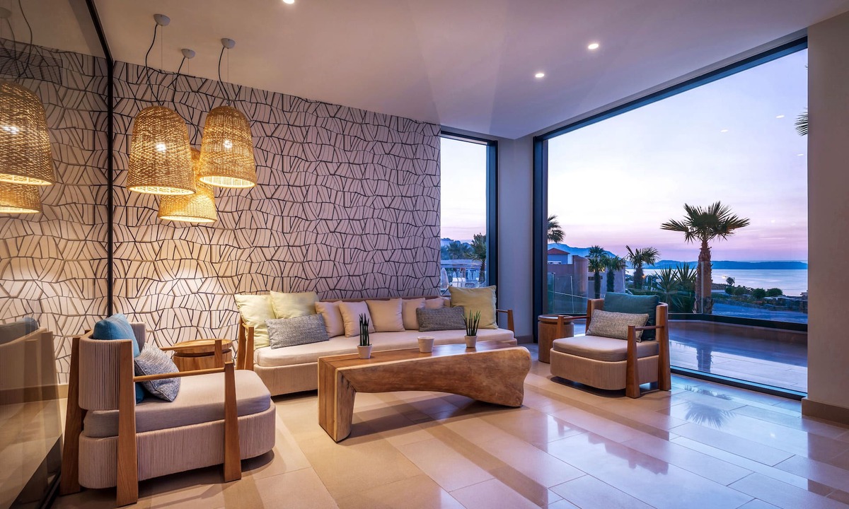 Kiotari Hotel | Mitsis Rodos Village