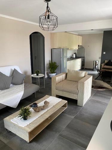 Nea Propontida House | MK Residences