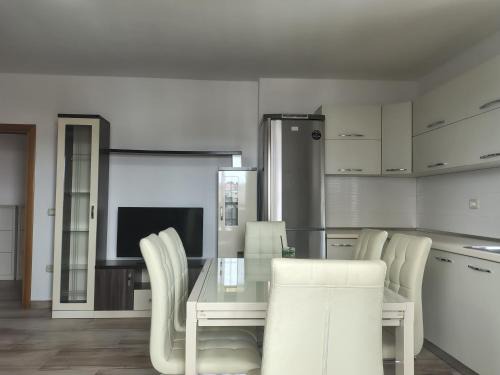 Shkoder Apartment | Modern apartment in city center Shkoder Rruga E Jezuiteve