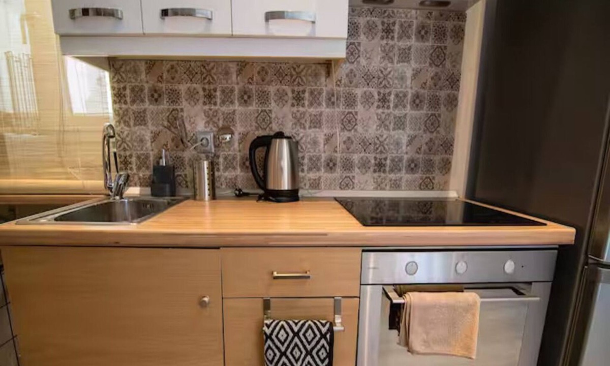 Old Town Apartment | Modern Apartment in the Heart of Corfu's Old Town