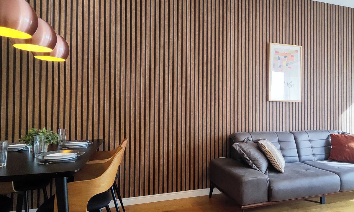 Podgorica Apartment | Modern apartment near City Mall