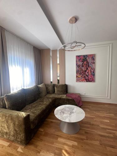 Lazi Apartment | Modern Apartments Two Pearls