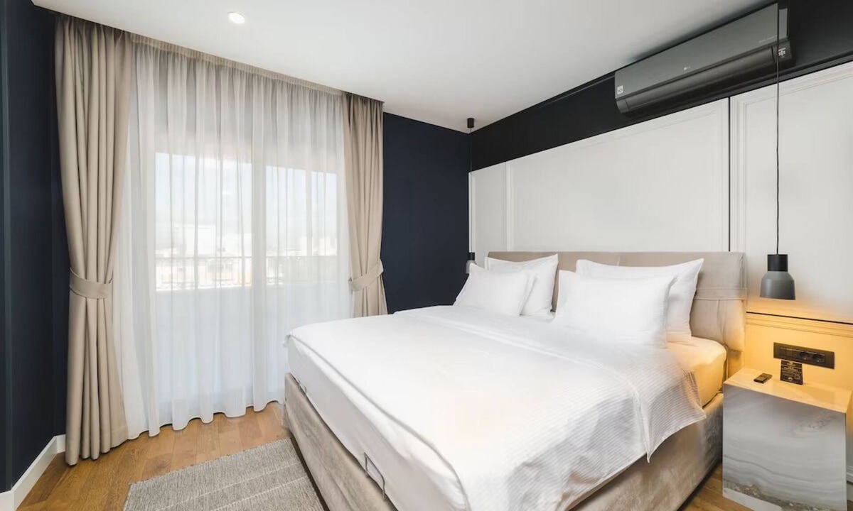 Podgorica Hotel | Modern Getaway w/Resort & Wellness access | Close to Iconic sites & Nature park