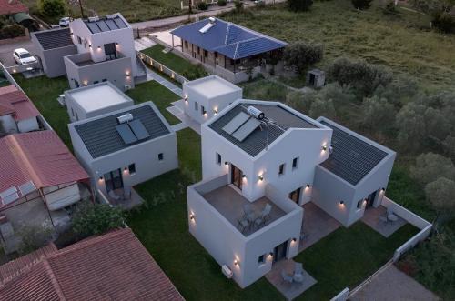 Nea Iraklia Apartment | Modern Stay Luxury Suites - Kallikrateia Halkidiki
