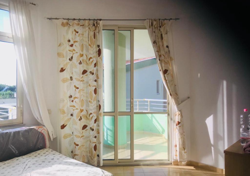 Golem Apartment | Moebiliertes Appartment