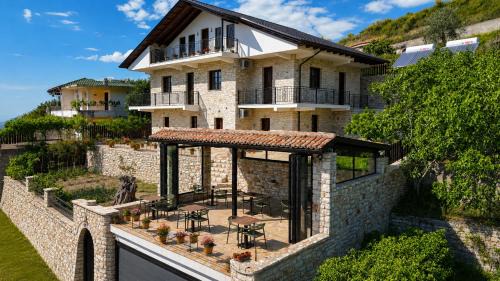 Berat Hotel | Moin Moin Boutique Hotel