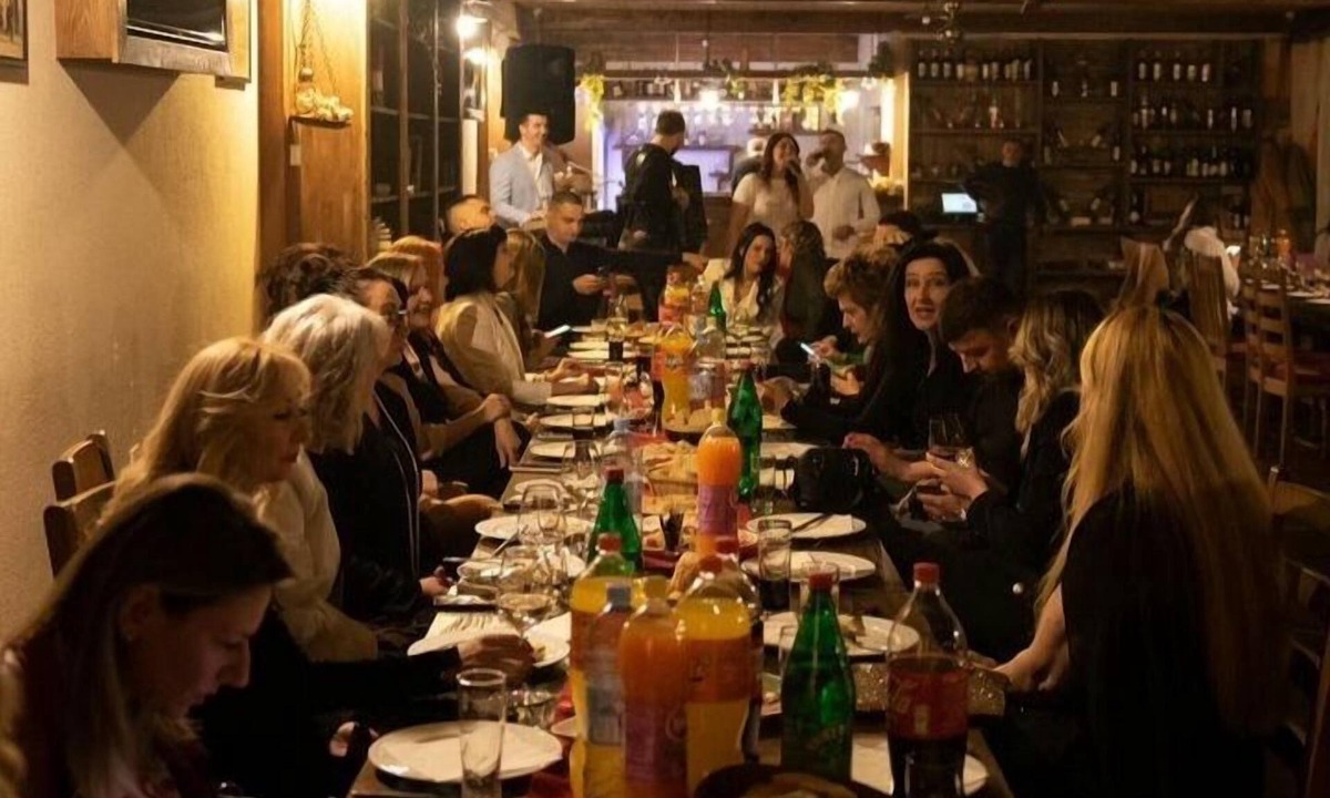 Niksic Hotel | Moj Hotel