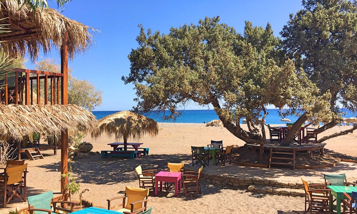 South Rhodes House | Mojito Beach Rooms